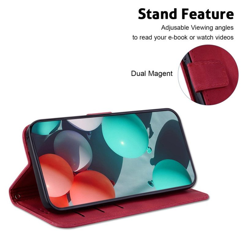Fodral För Xiaomi 15 Pro Design 7