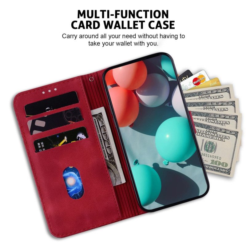 Fodral För Xiaomi 15 Pro Design 7