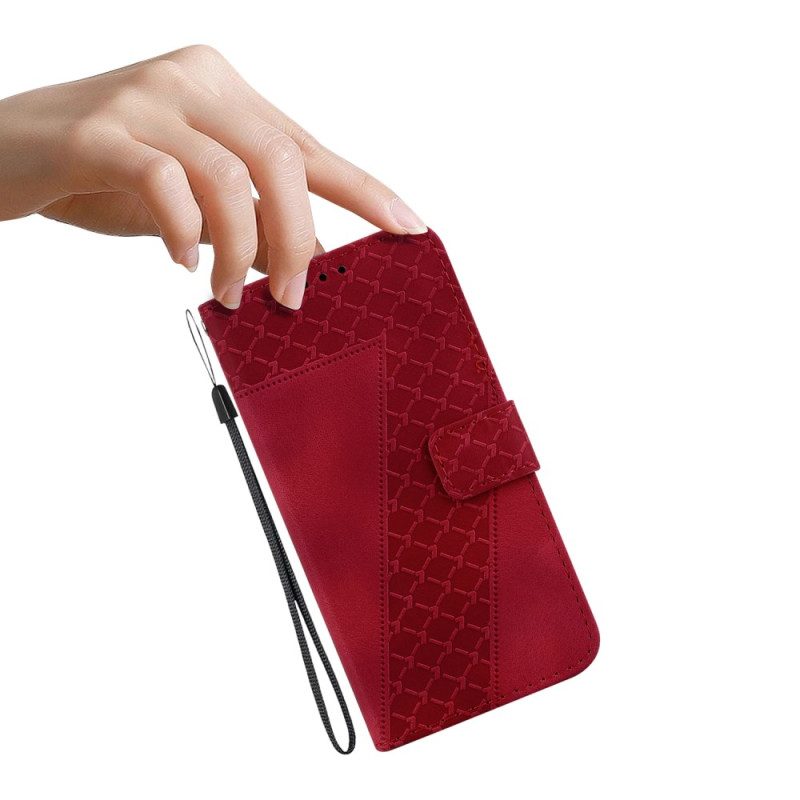 Fodral För Xiaomi 15 Pro Design 7