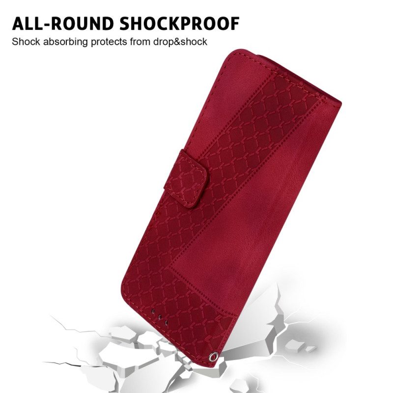 Fodral För Xiaomi 15 Pro Design 7