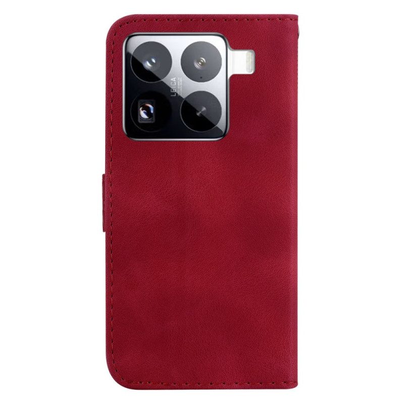 Fodral För Xiaomi 15 Pro Design 7