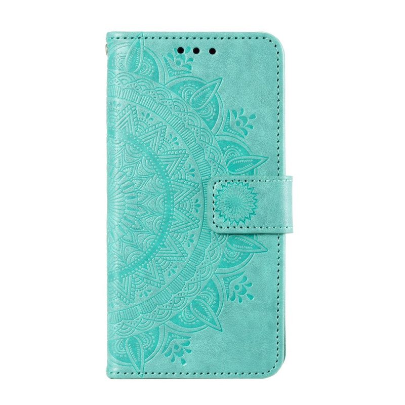 Fodral För Xiaomi 15 Pro Solmandala