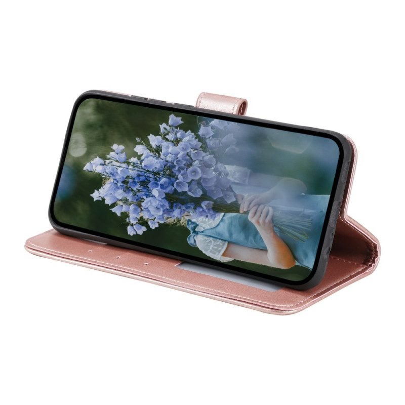 Fodral För Xiaomi 15 Pro Solmandala