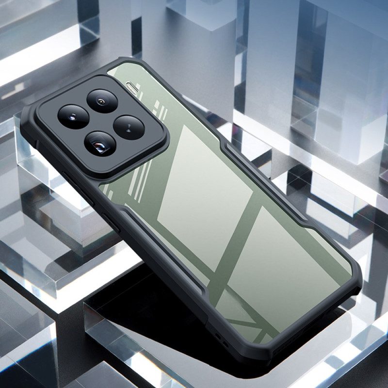 Fodral För Xiaomi 15 Pro Xundd