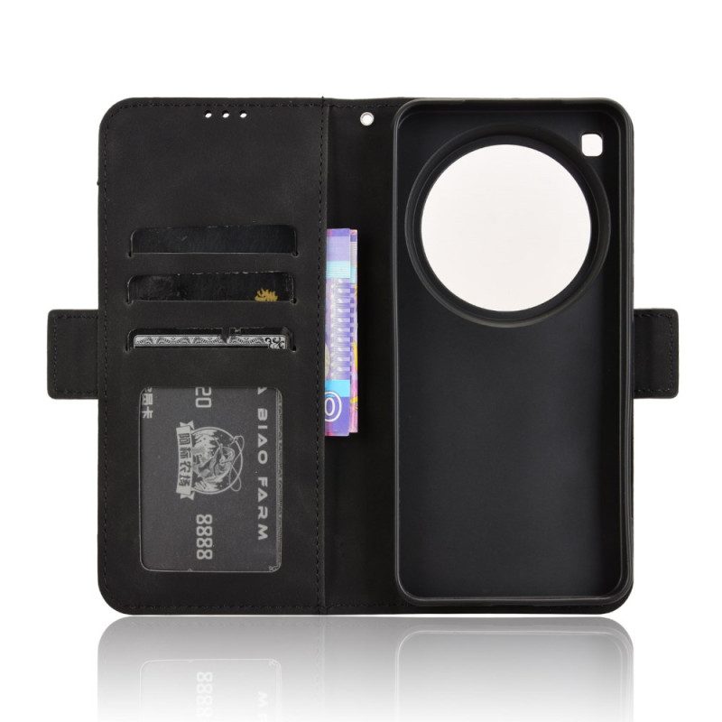 Fodral För Xiaomi 15 Ultra Flera Kort