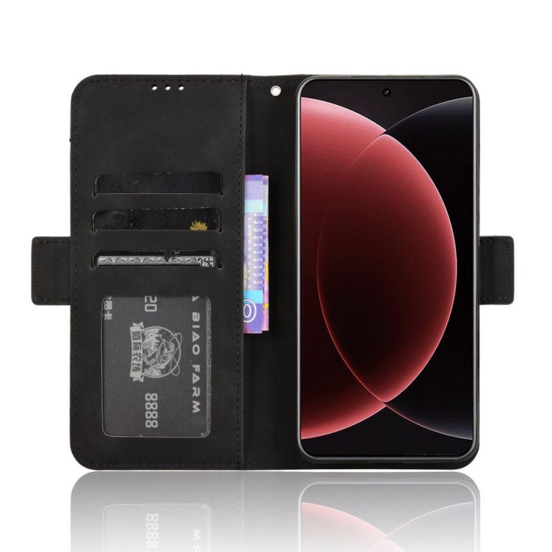 Fodral För Xiaomi 15 Ultra Flera Kort