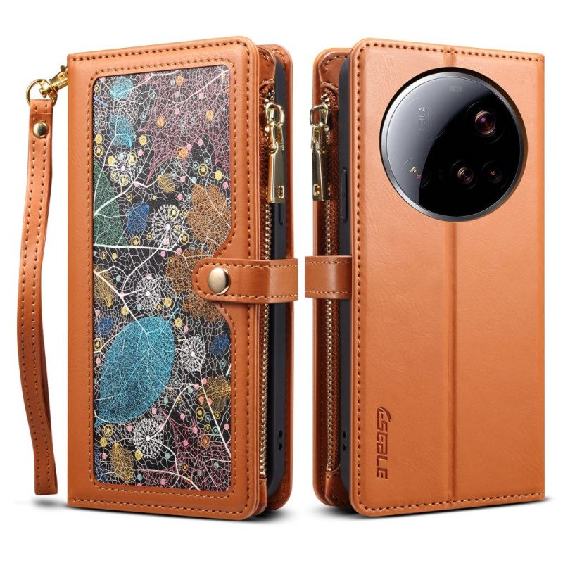 Fodral För Xiaomi 15 Ultra Galaxy-serien Eseble