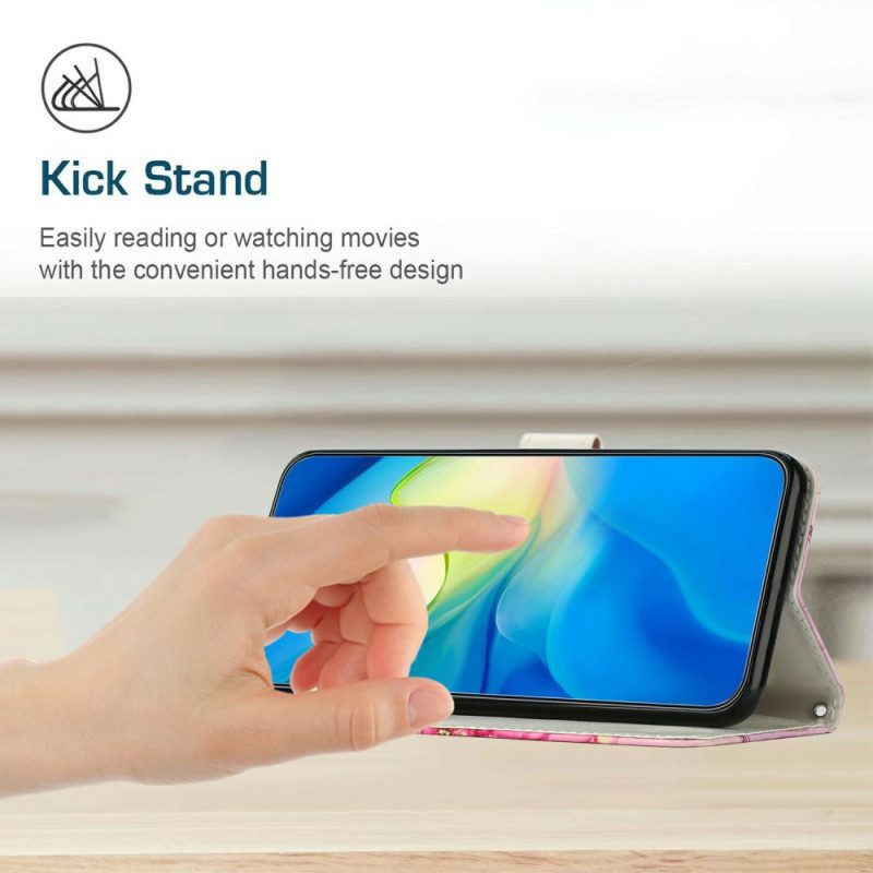 Fodral För Xiaomi 15 Ultra Marmoreffekt