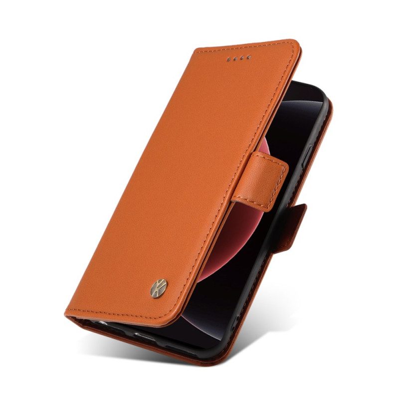 Fodral För Xiaomi 15 Ultra Yikatu
