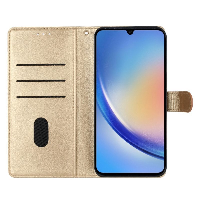 Fodral För Xiaomi 15t Blommigt