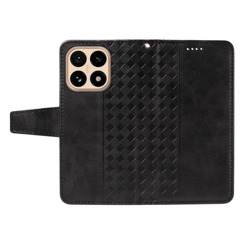 Fodral För Xiaomi 15t Diamantdetaljer