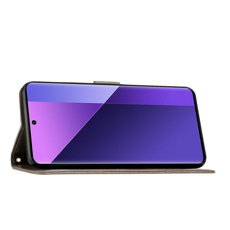 Fodral För Xiaomi 15t Floralie