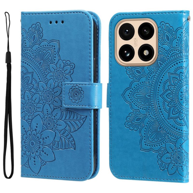 Fodral För Xiaomi 15t Mandalatryck
