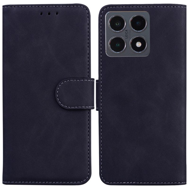 Fodral För Xiaomi 15t Mockadesign