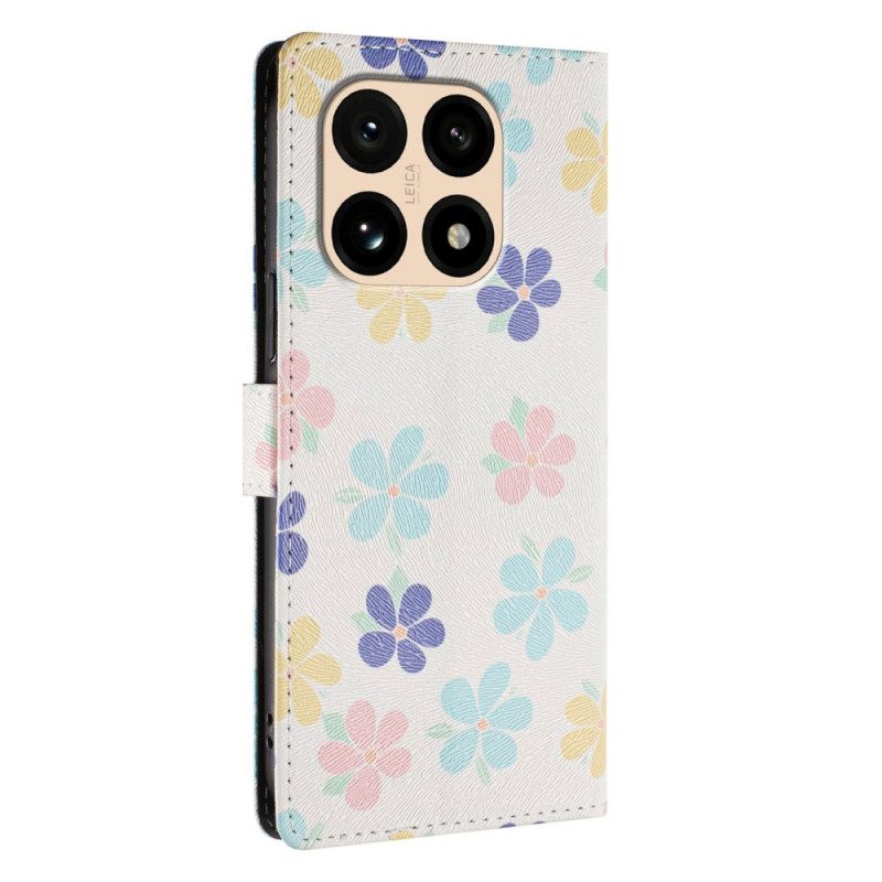 Fodral För Xiaomi 15t Olika Mönster