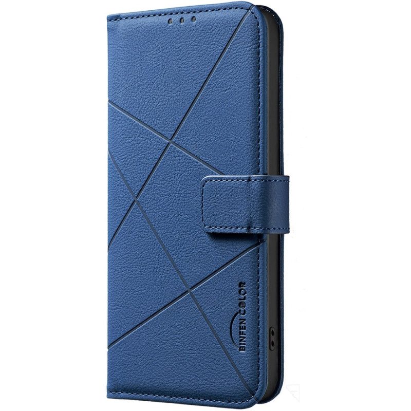Fodral För Xiaomi 15t Pro Binfen Färg Ränder