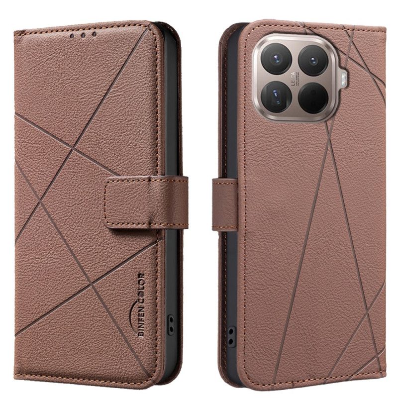 Fodral För Xiaomi 15t Pro Binfen Färg Ränder