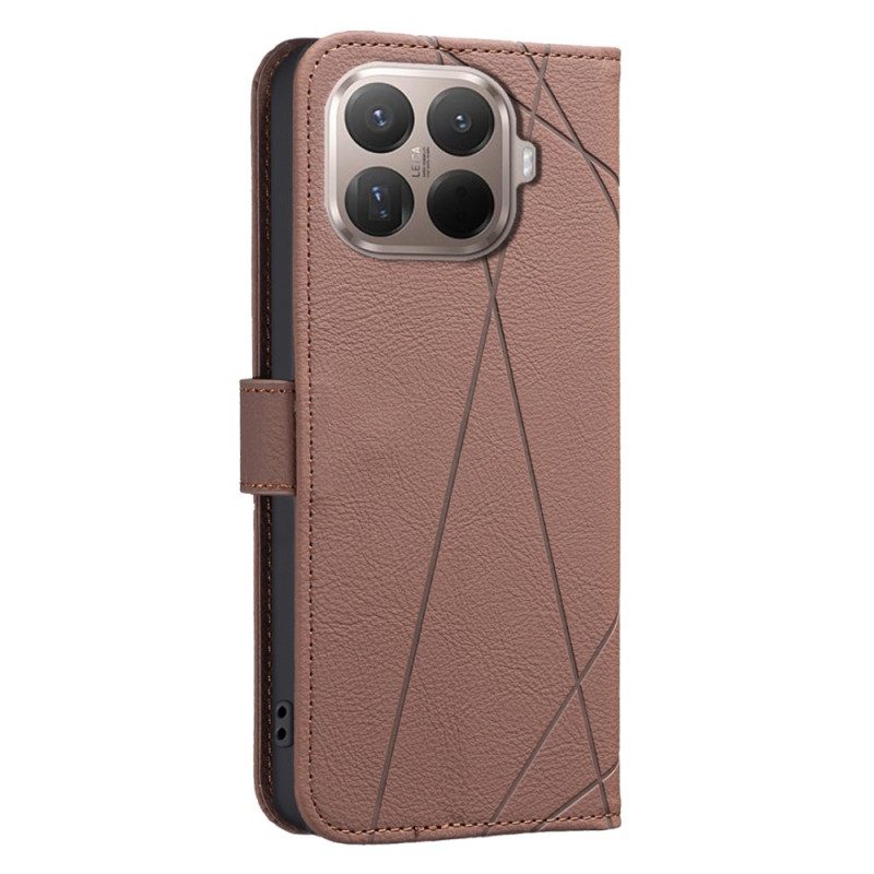 Fodral För Xiaomi 15t Pro Binfen Färg Ränder
