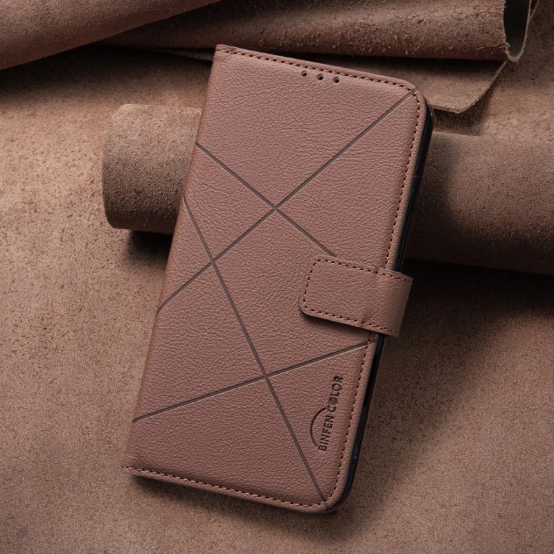 Fodral För Xiaomi 15t Pro Binfen Färg Ränder