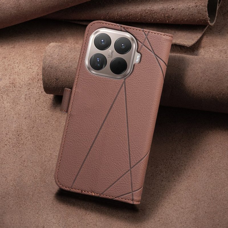 Fodral För Xiaomi 15t Pro Binfen Färg Ränder
