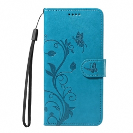 Fodral För Xiaomi 15t Pro Floralie