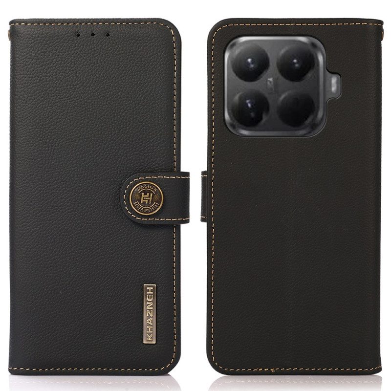 Fodral För Xiaomi 15t Pro Khazneh