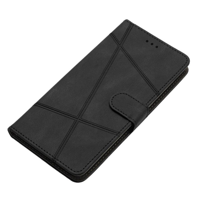 Fodral För Xiaomi 15t Pro Linjer