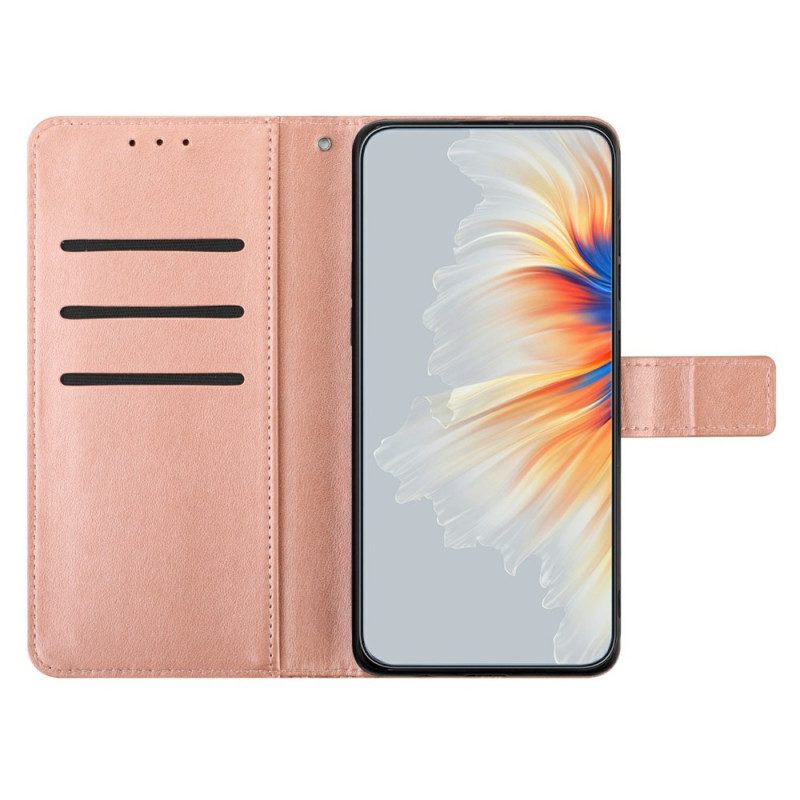 Fodral För Xiaomi 15t Pro Mandala Design