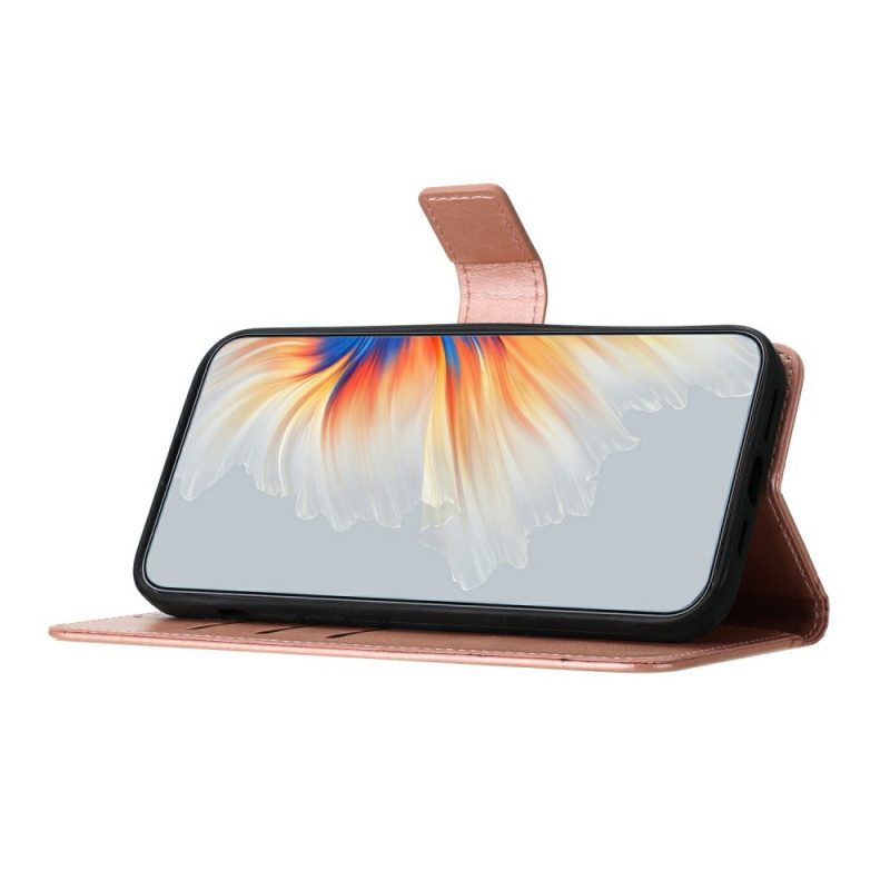 Fodral För Xiaomi 15t Pro Mandala Design