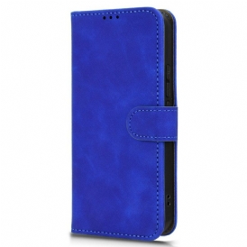 Fodral För Xiaomi 15t Pro Mockaeffekt