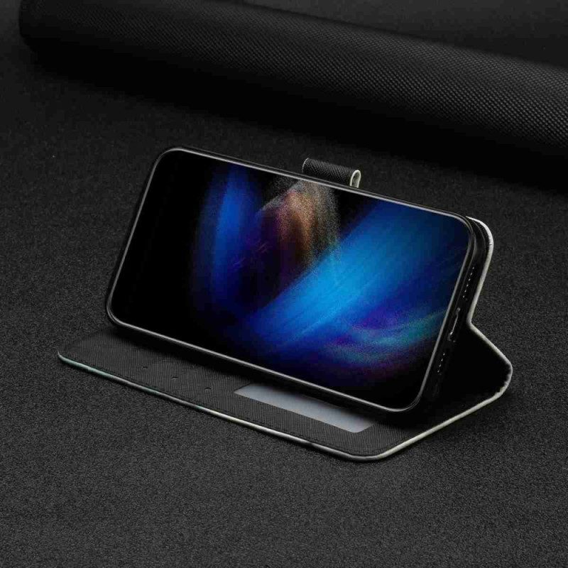 Fodral För Xiaomi 15t Pro Mops Med Rem
