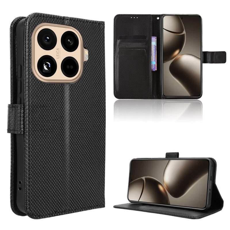 Fodral För Xiaomi 15t Pro Prickar