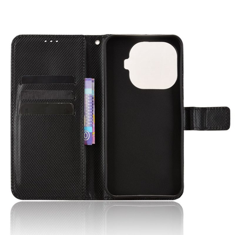 Fodral För Xiaomi 15t Pro Prickar