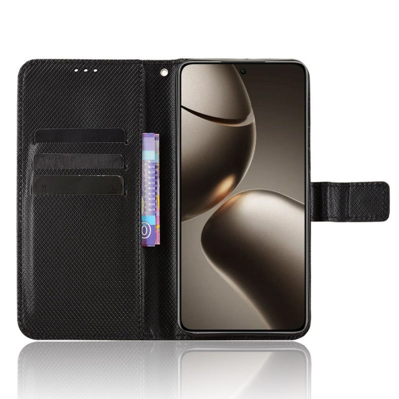 Fodral För Xiaomi 15t Pro Prickar