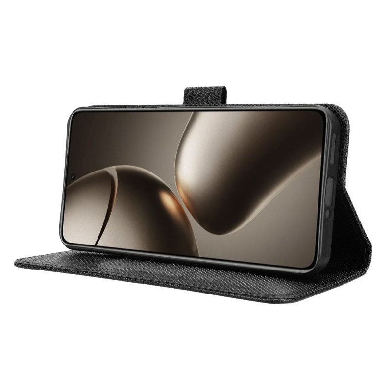 Fodral För Xiaomi 15t Pro Prickar