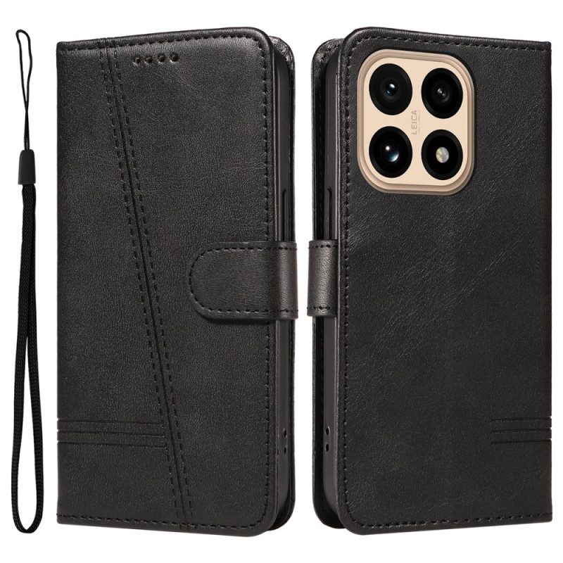 Fodral För Xiaomi 15t T-linjer