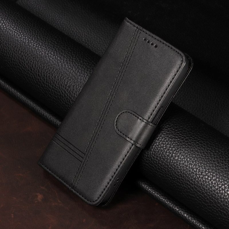 Fodral För Xiaomi 15t T-linjer