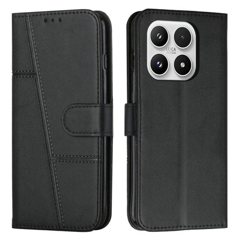 Fodral För Xiaomi 17 Affärsstil