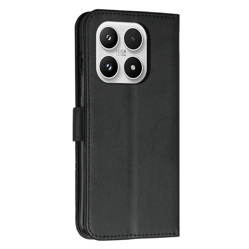 Fodral För Xiaomi 17 Affärsstil