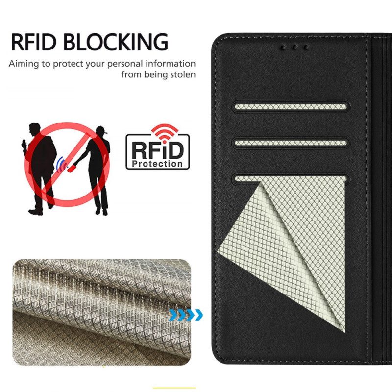 Fodral För Xiaomi 17 Bikakemönster