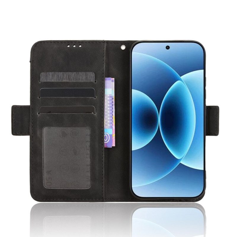 Fodral För Xiaomi 17 Flerkort