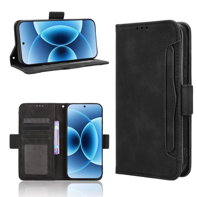 Fodral För Xiaomi 17 Flerkort