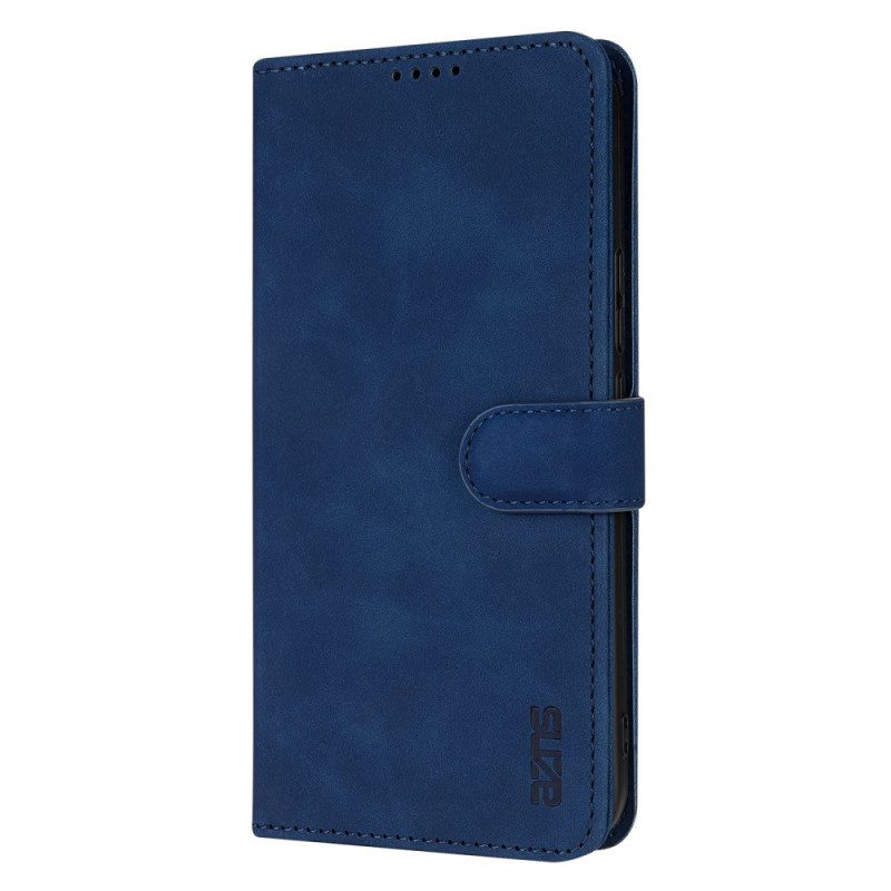 Fodral För Xiaomi 17 Mockaeffekt Azns