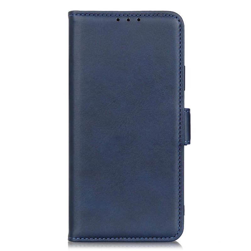 Fodral För Xiaomi 17 Pro Max Dubbelspänne