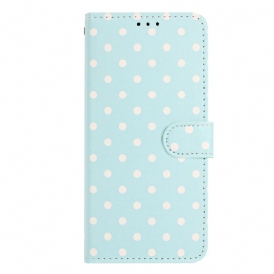 Fodral För Xiaomi 17 Pro Max Prickar