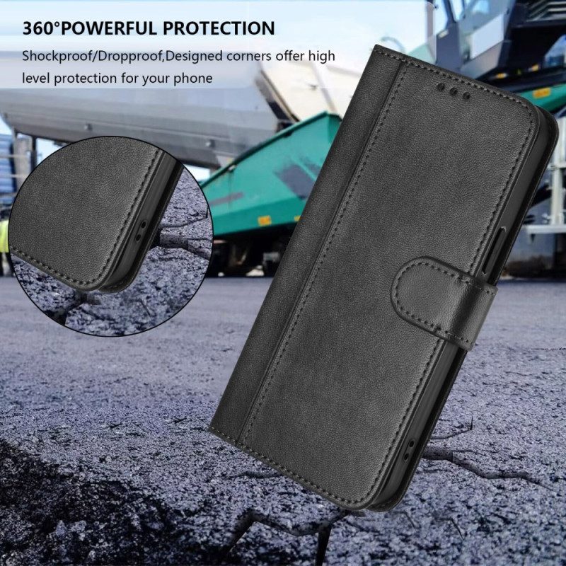 Fodral För Xiaomi 17 Pro Max Retro
