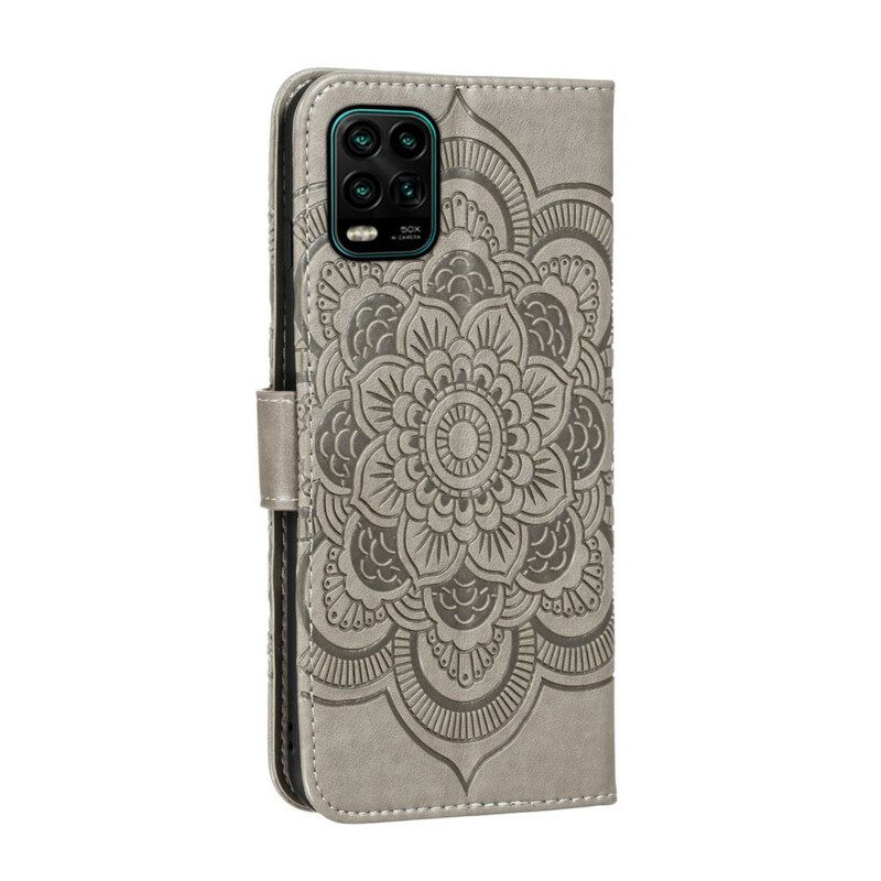 Fodral För Xiaomi Mi 10 Lite Full Mandala