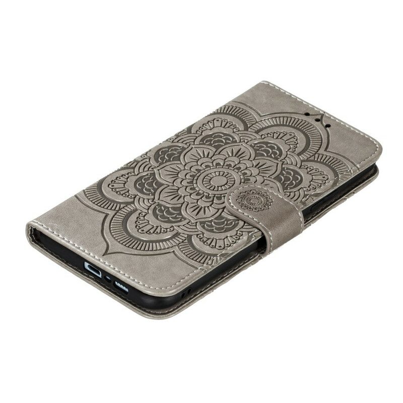 Fodral För Xiaomi Mi 10 Lite Full Mandala