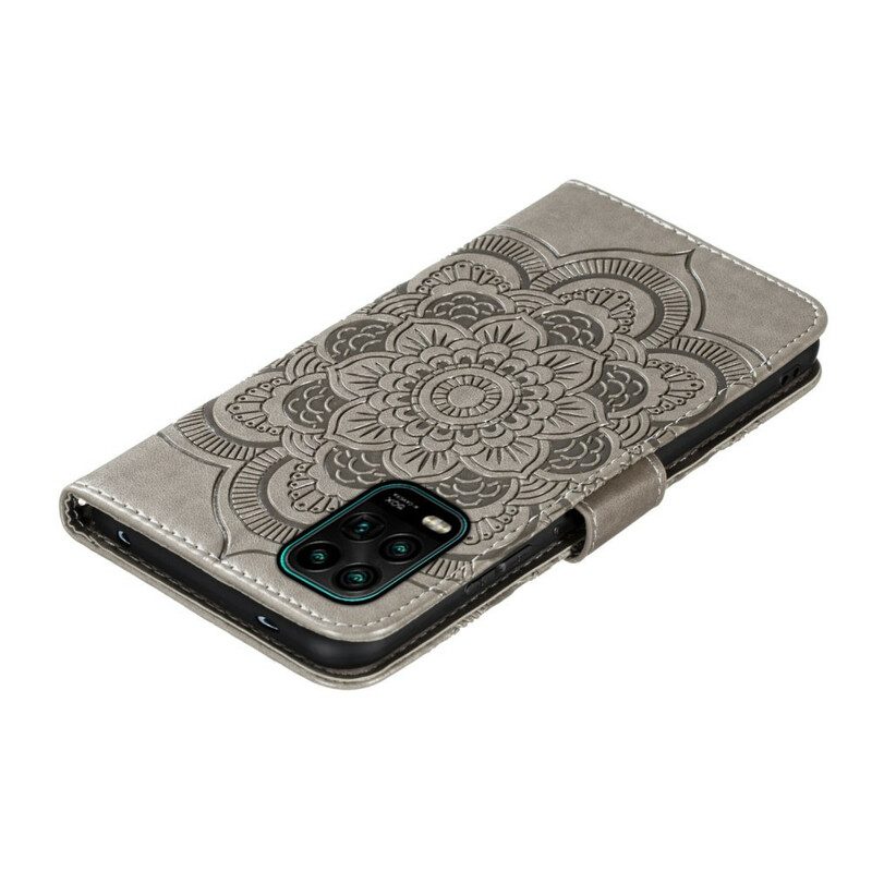 Fodral För Xiaomi Mi 10 Lite Full Mandala