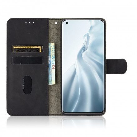 Fodral För Xiaomi Mi 11 5G Skin-touch